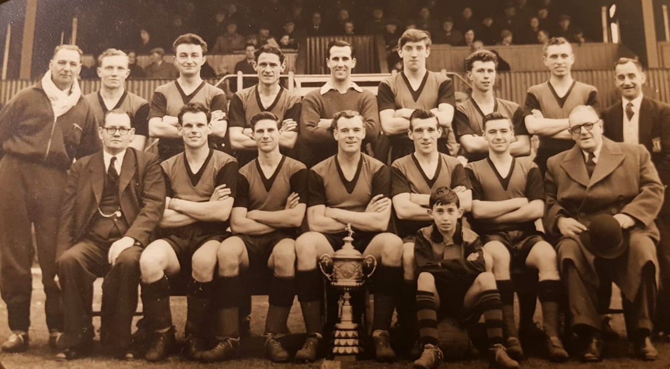 Team photo
